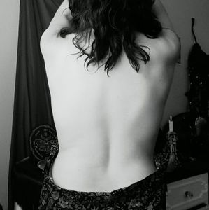 Meet your Posher, Rachel lydia